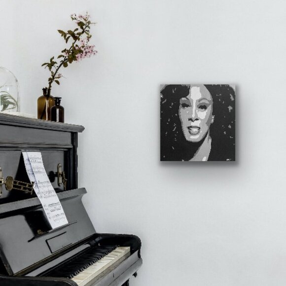 Donna Summer - The Queen of Disco - Picture 4 of 6